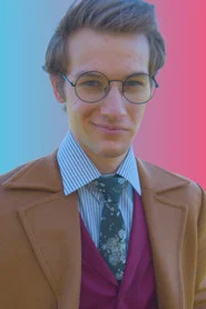 Photo of Riley Allan as Michael