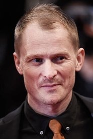 Photo of Kasper Tuxen as Frederik