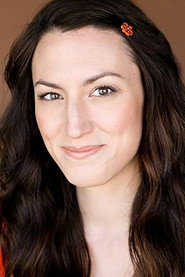Photo of Jenna-Lee Carreiro as Jill