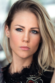 Photo of Sabrina Auer as Special Guest