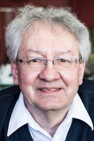 Photo of François Saillant as Lui-même