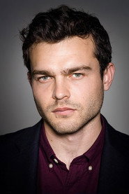 Photo of Alden Ehrenreich as Joe McGillicuddy / Ezekiel Stane