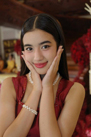 Photo of Jenna Norodom as Geckly