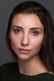 Photo of Florence Ordesh as Fiona