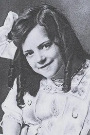 Photo of Gladys Egan as Farmer's Little Daughter