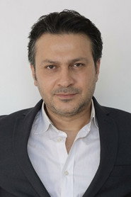 Photo of Wael Sharaf as جواد