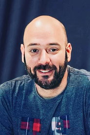 Photo of Siniša Novković as Taxi Driver