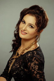 Photo of Monica Bedi as Simran