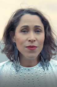 Photo of China Forbes as Self - Vocals