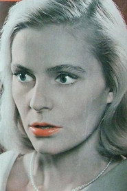 Photo of Gio Petré as Lena Berg