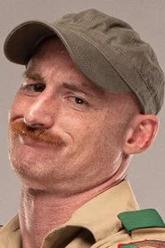 Photo of Jake Feuerbach