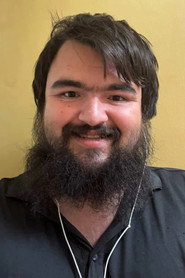 Photo of Jamieson Senkyr as Retro (voice)