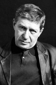 Photo of Yakov Segel as Robert Grant