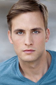 Photo of Bryan Scott Cooper as Man in Tuxedo