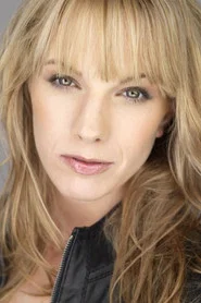 Photo of Gowrie Hayden as Beth
