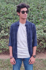 Photo of Sifat Yasin as Rana