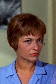 Photo of Aliki Zaverdinou as Kassiani