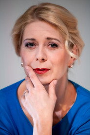 Photo of Ülle Lichtfeldt as Angela