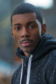Photo of Donnell J. Clayton as Jason