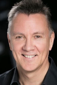 Photo of Julien Ball as Henry Thornton