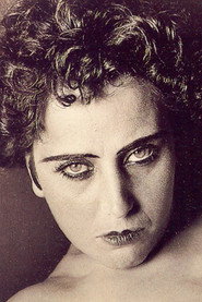 Photo of Nahui Olín