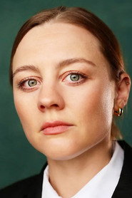 Photo of Imogen Wilde as Keys