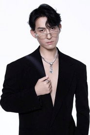 Photo of 朱耀 as 秦远