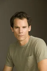 Photo of Nathan Baesel as David