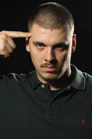 Photo of Miloš Milaković as Migza