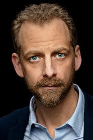 Photo of David Rossetti as Ken