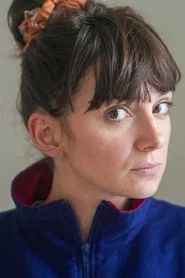 Photo of Juliette Allain as Léa