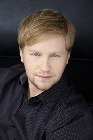 Photo of Andrew Hodwitz as Benny