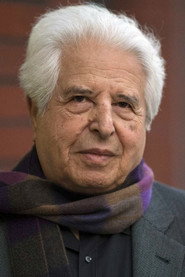 Photo of Saul Friedländer as Self