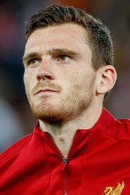 Photo of Andrew Robertson as Self