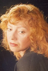 Photo of Olga Tarasova