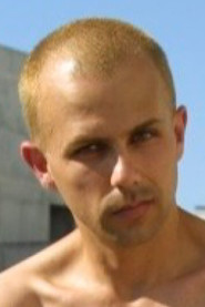 Photo of Dario