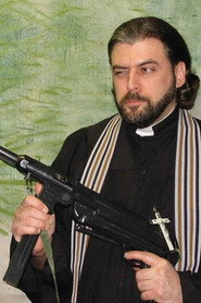 Photo of Paul Thornton as Father Joseph