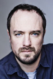 Photo of Eoin Slattery as Abel