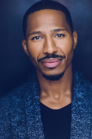 Photo of Omar Salmon as Omar