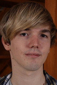 Photo of Tyler Brooks