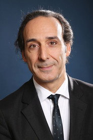 Photo of Alexandre Desplat as Self