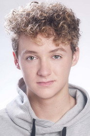 Photo of Evan Lake Schelton as Little Magician