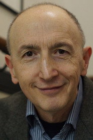 Photo of Gary Yershon as Himself