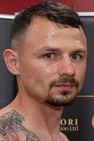 Photo of Jordan Ellison as Self