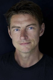 Photo of Richard Wegman as Dennis