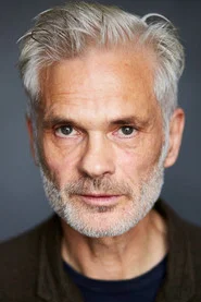 Photo of Alex Walker as Alex Blight