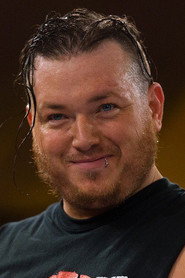 Photo of Richard Page as Rickey Shane Page