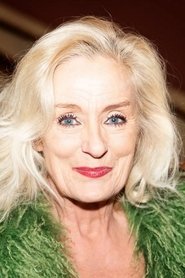 Photo of Susanne Breuning as Gitte Bristol, advokat