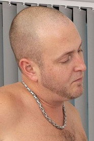 Photo of Chris Jay
