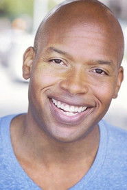 Photo of Cajardo Lindsey as Fletcher May